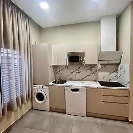 Vial Suites Gp 科爾多瓦 外观 照片