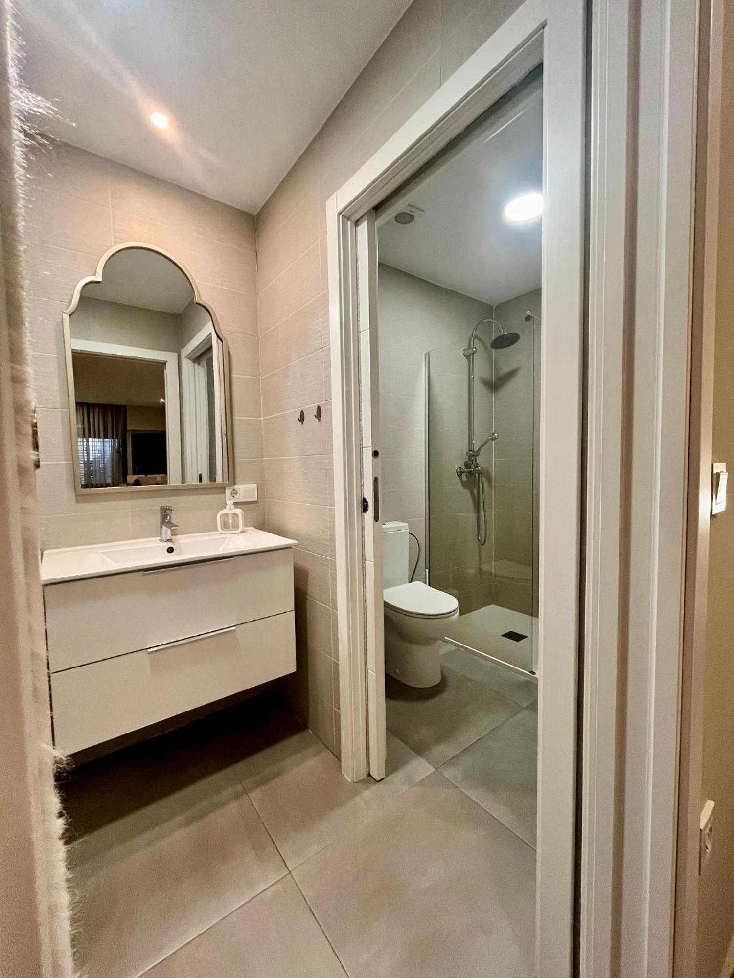 Vial Suites Gp 科爾多瓦 外观 照片