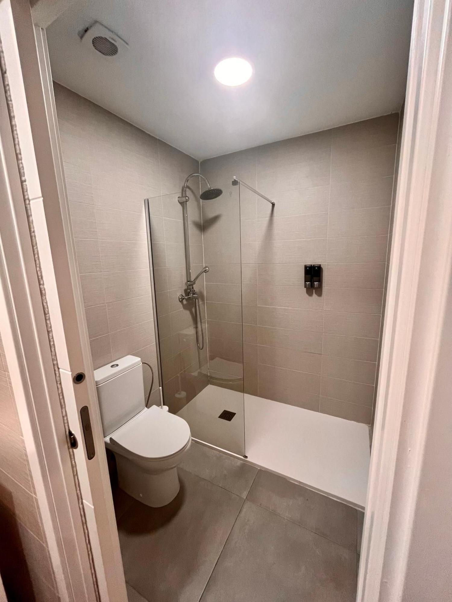 Vial Suites Gp 科爾多瓦 外观 照片