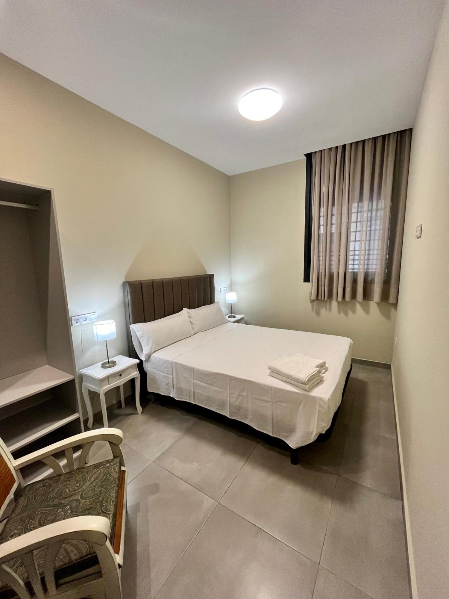 Vial Suites Gp 科爾多瓦 外观 照片
