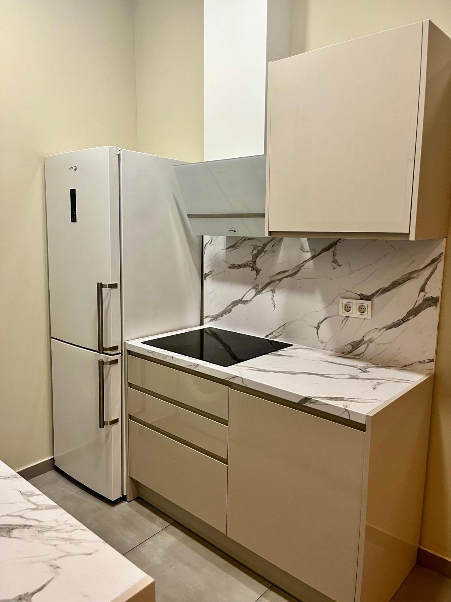 Vial Suites Gp 科爾多瓦 外观 照片