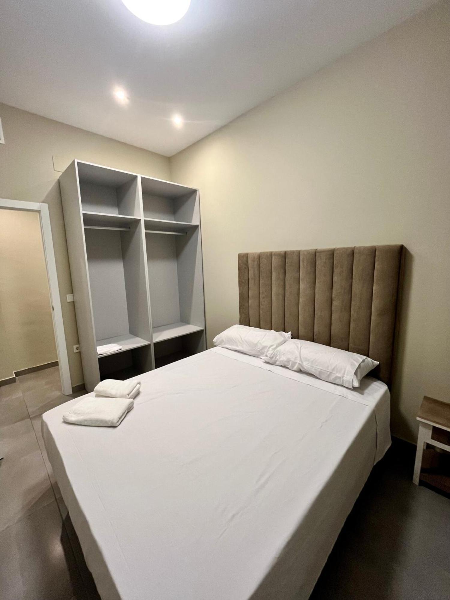 Vial Suites Gp 科爾多瓦 外观 照片