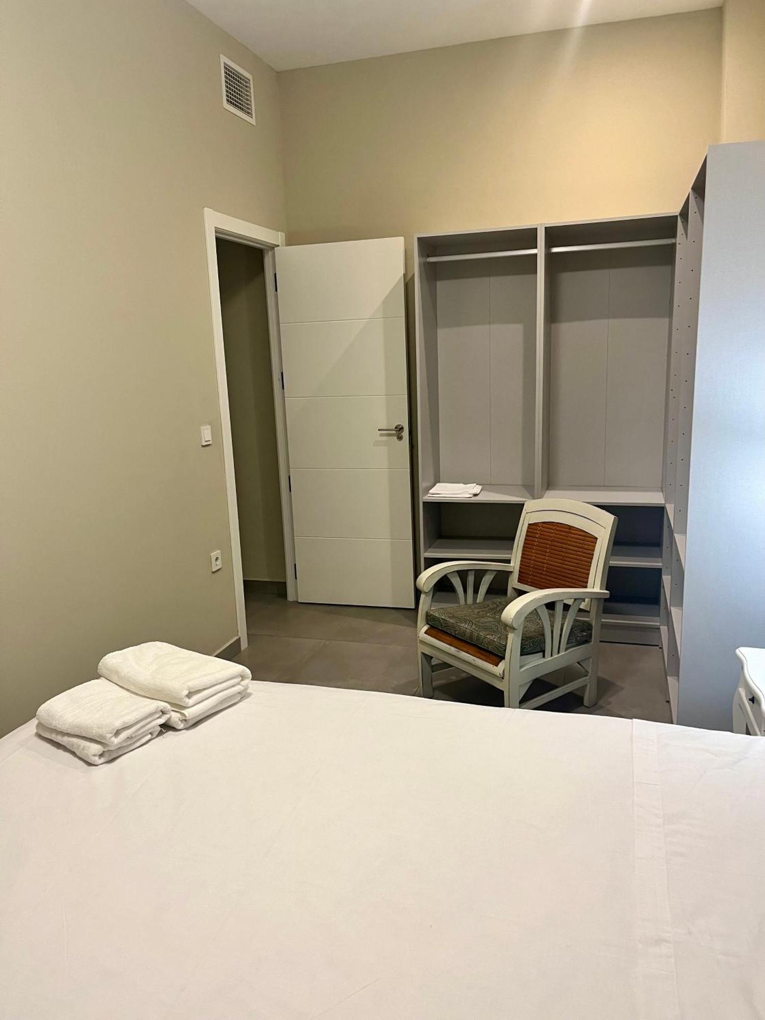 Vial Suites Gp 科爾多瓦 外观 照片