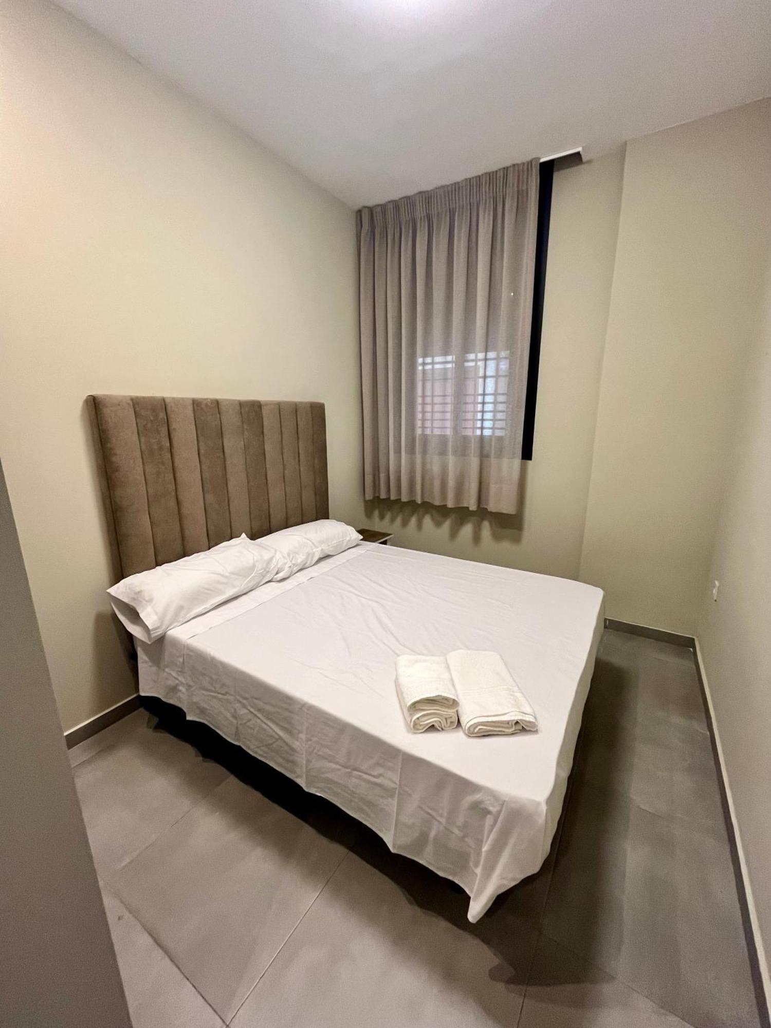 Vial Suites Gp 科爾多瓦 外观 照片