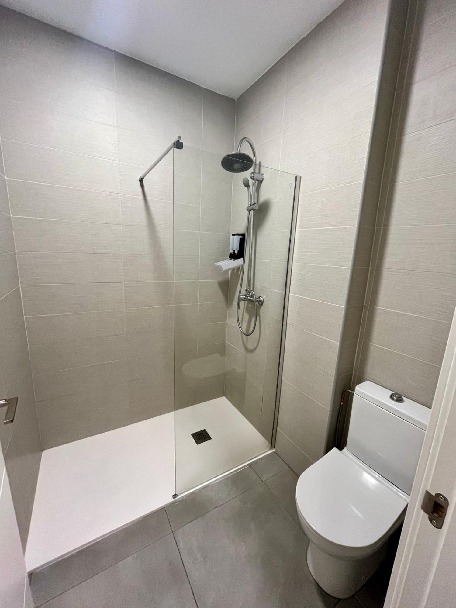 Vial Suites Gp 科爾多瓦 外观 照片